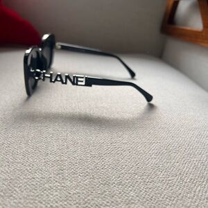 Designer Black Sunglasses